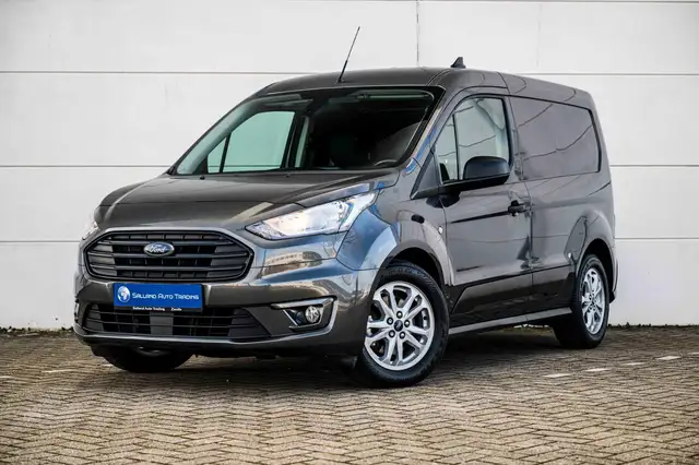 Ford Transit Connect 1.0 Ecoboost 100pk MARGE 3-PRS |Airco|Cruise|Camer