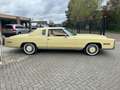 Cadillac Eldorado BIARRITZ Originele auto, 1st paint žuta - thumbnail 6