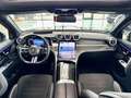 Mercedes-Benz GLC 220 d 4M AMG Night Pano DISTRONIC Pro Head-up 360°-K K Negro - thumbnail 12