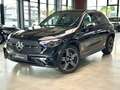 Mercedes-Benz GLC 220 d 4M AMG Night Pano DISTRONIC Pro Head-up 360°-K K Negro - thumbnail 1