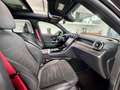 Mercedes-Benz GLC 220 d 4M AMG Night Pano DISTRONIC Pro Head-up 360°-K K Negro - thumbnail 21