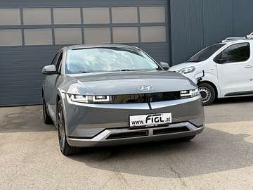 Ioniq 5 Elektro 73kWh Plus Line Long Range Aut.
