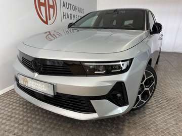 L Sports Tourer GS AHK+HeadUp+Matrix+Navi