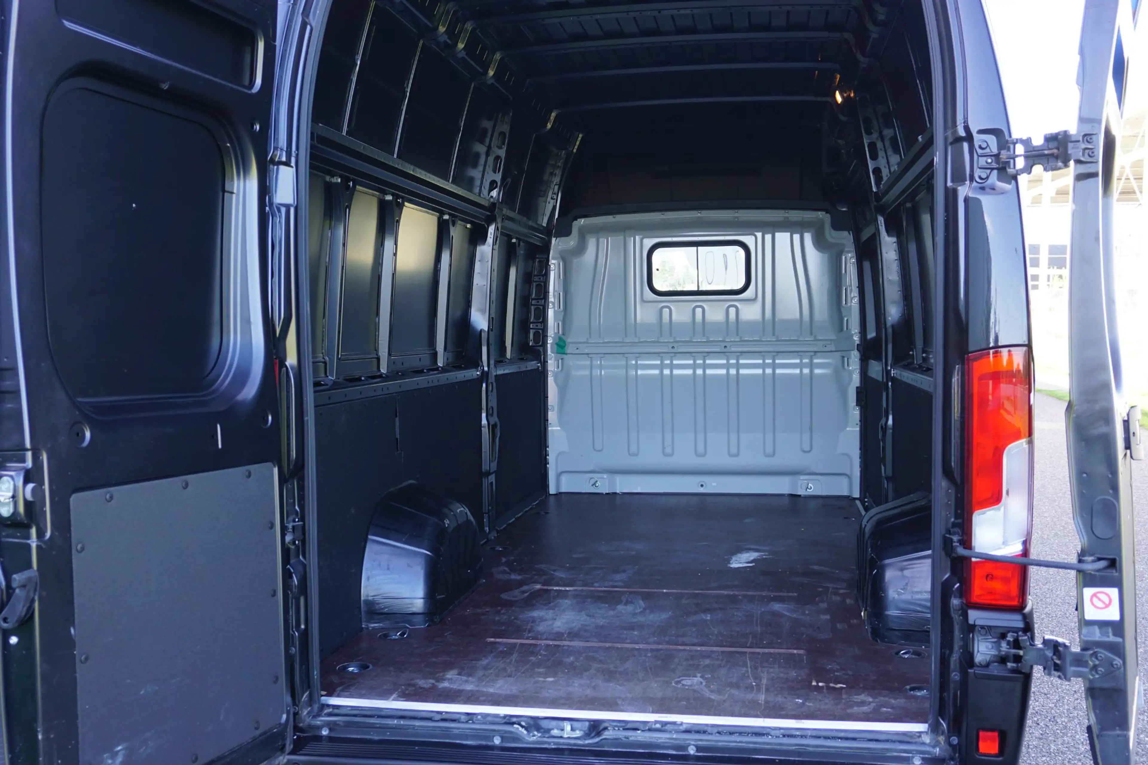 Citroen Jumper 2.2 BlueHDi 165 L4H3 3.5t in Topstaat |Standkachel — photo 13