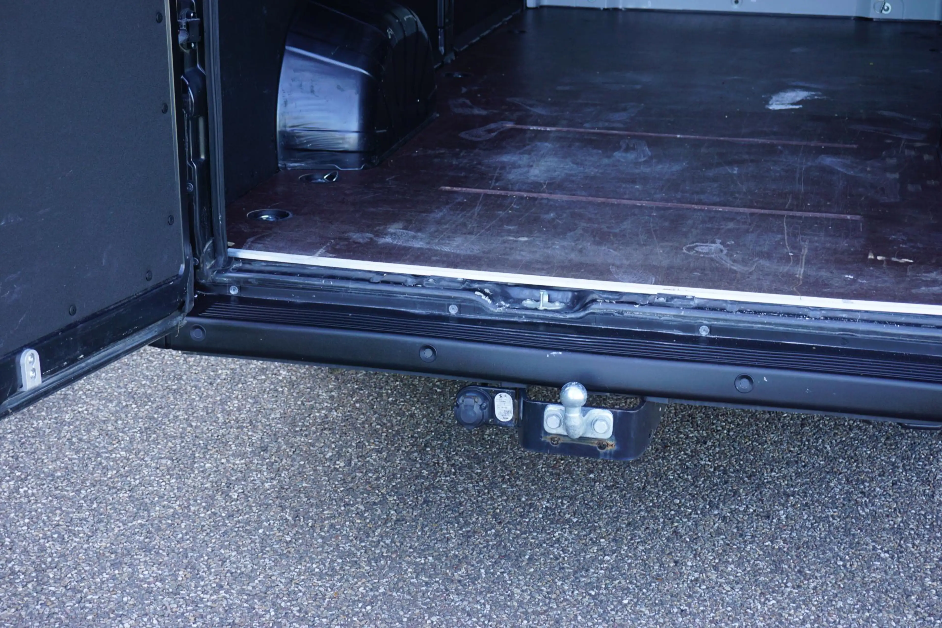 Citroen Jumper 2.2 BlueHDi 165 L4H3 3.5t in Topstaat |Standkachel — photo 12