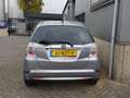 Honda Jazz 1.4 Hybrid Elegance automaat panoramadak hoge-inst Gris - thumbnail 4