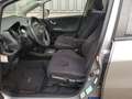 Honda Jazz 1.4 Hybrid Elegance automaat panoramadak hoge-inst Gris - thumbnail 19