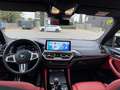 BMW X3 M Competition LICHTE VRACHT Garantie tot 11/2028 Zwart - thumbnail 12