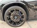 BMW X3 M Competition LICHTE VRACHT Garantie tot 11/2028 Zwart - thumbnail 4