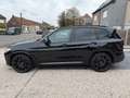 BMW X3 M Competition LICHTE VRACHT Garantie tot 11/2028 Zwart - thumbnail 5