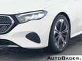 Mercedes-Benz E 220 E 220 d T AVANTGARDE Advanced PSD 19" AHK DISTRO Weiß - thumbnail 4