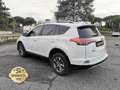 Toyota RAV 4 2.5 Hybrid 2WD Business PROMO WEB White - thumbnail 3