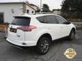 Toyota RAV 4 2.5 Hybrid 2WD Business PROMO WEB White - thumbnail 2