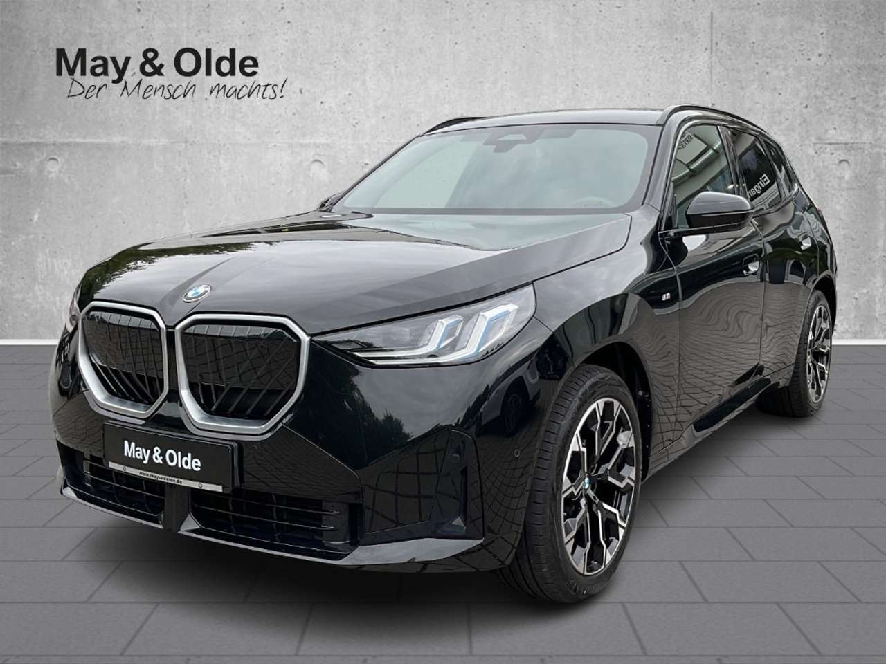 BMW X3 — BMW X3 20 xDrive M Sport 20'' AHK ACC Adap.LED