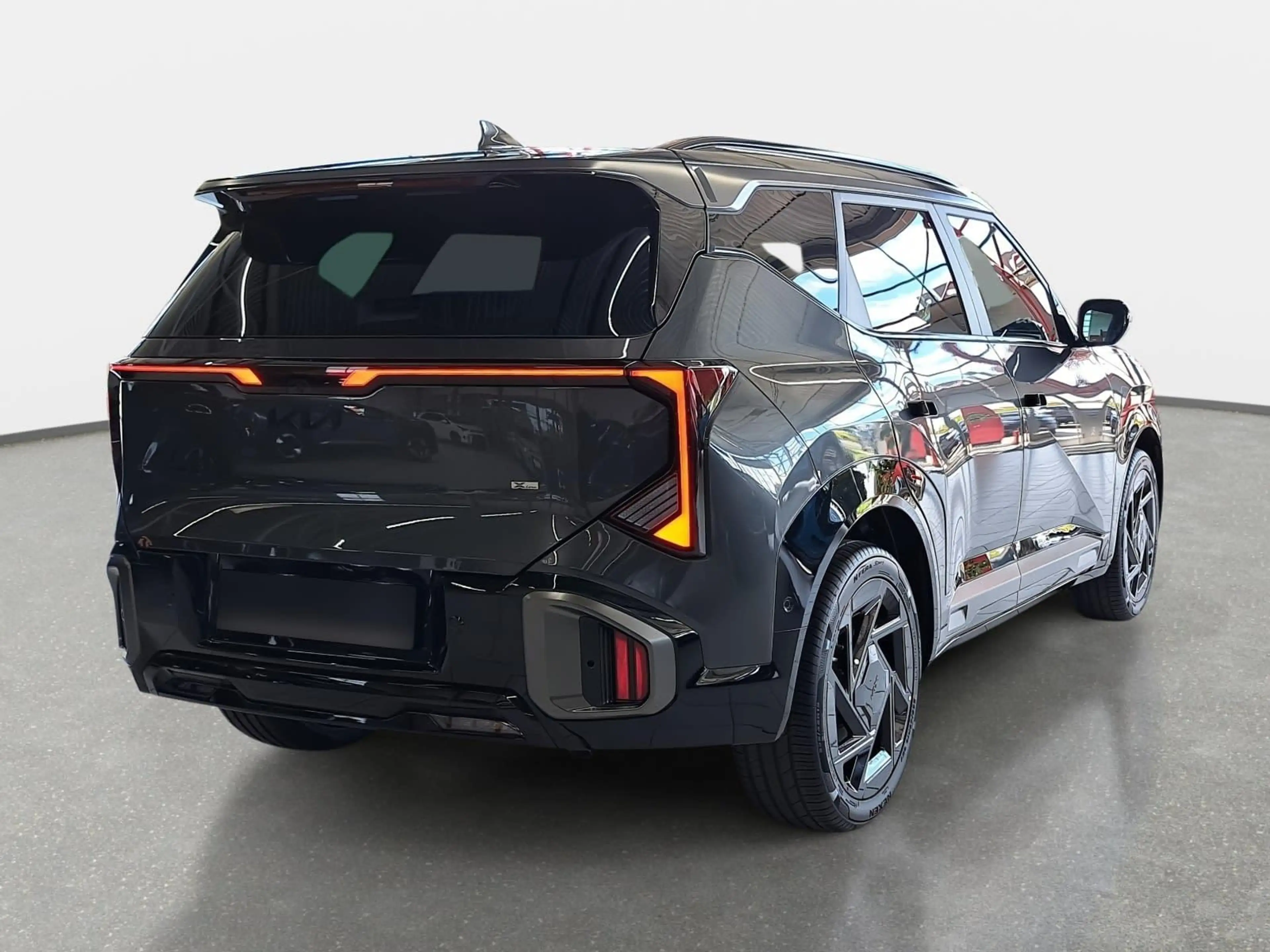 Kia Seltos SELTOS 1.6 T-GDI AWD DCT X-LINE MJ27 — photo 4