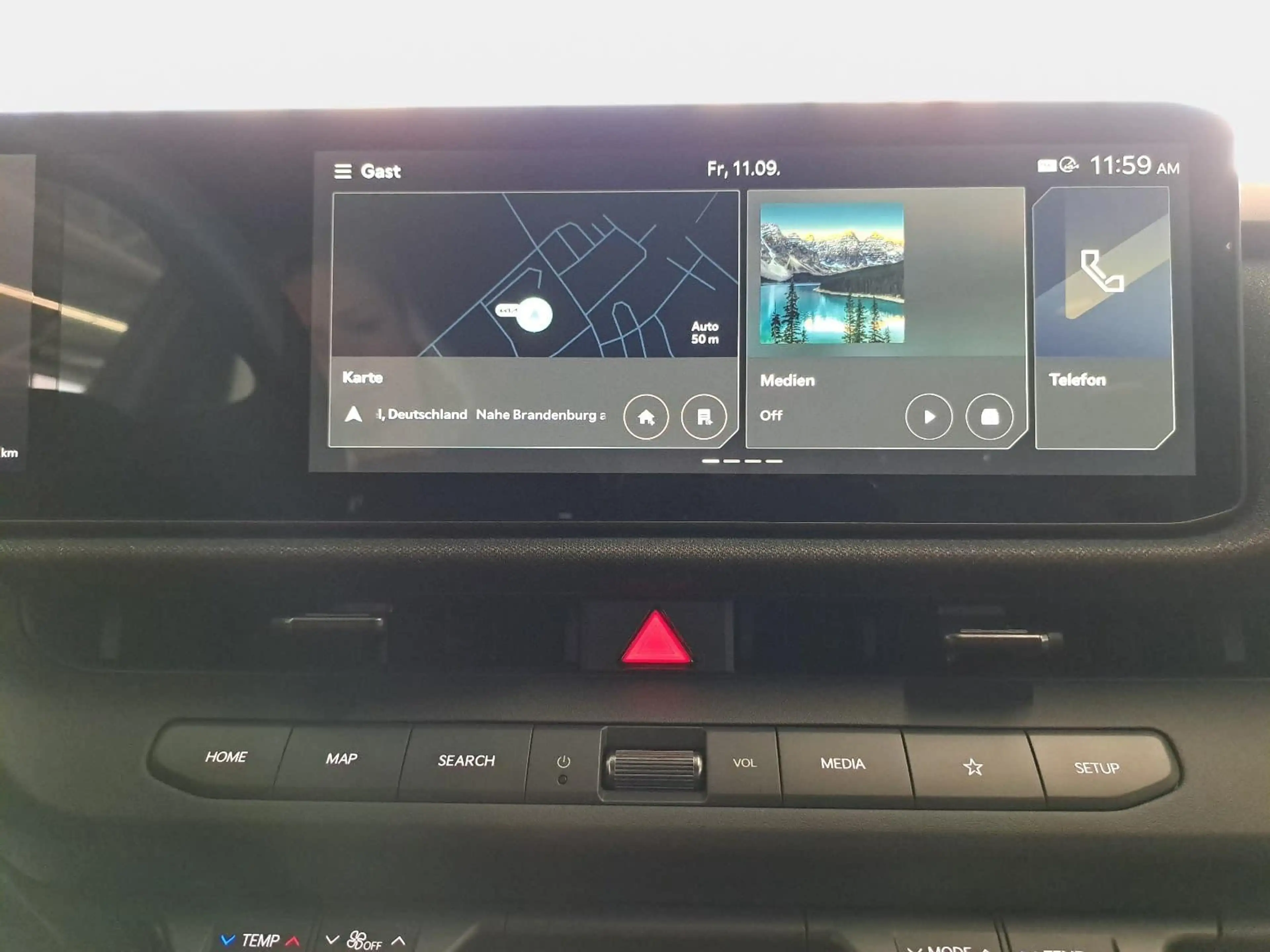 Kia Seltos SELTOS 1.6 T-GDI AWD DCT X-LINE MJ27 — photo 10