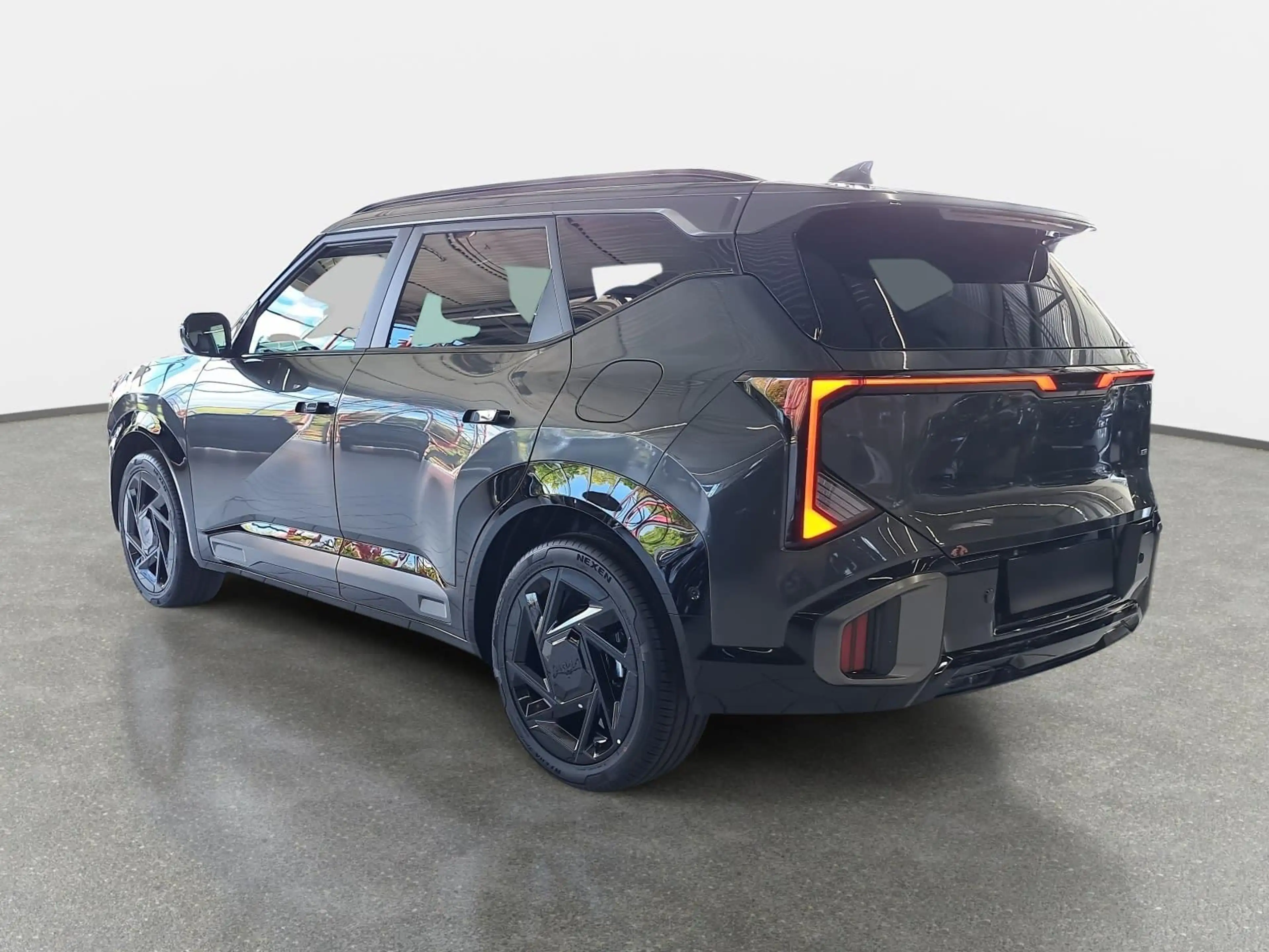 Kia Seltos SELTOS 1.6 T-GDI AWD DCT X-LINE MJ27 — photo 5