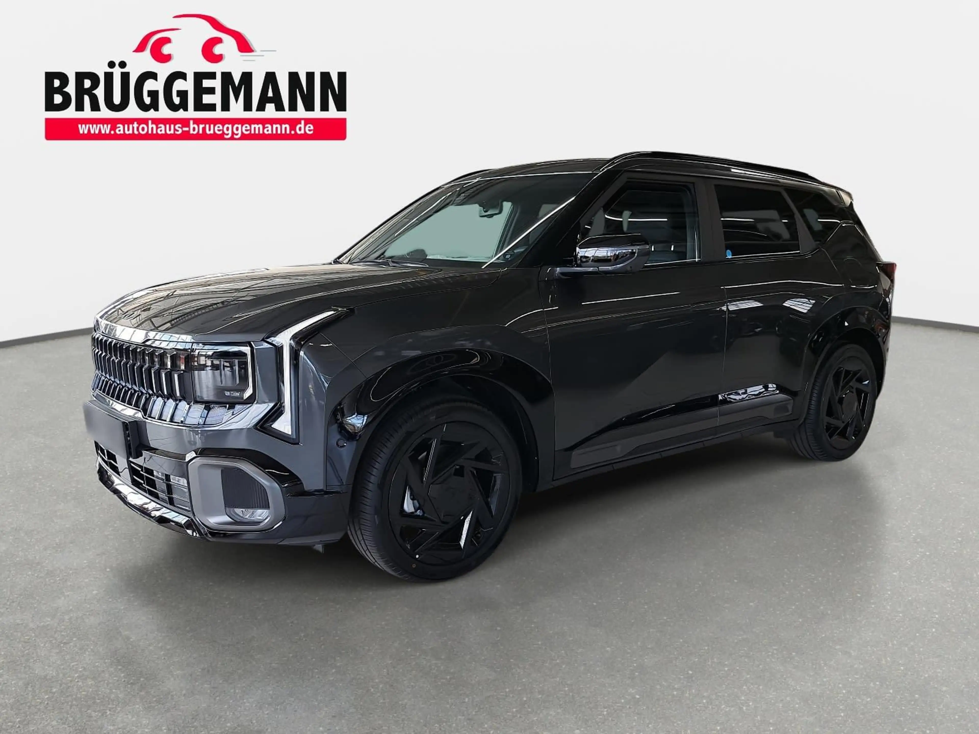 Kia Seltos SELTOS 1.6 T-GDI AWD DCT X-LINE MJ27