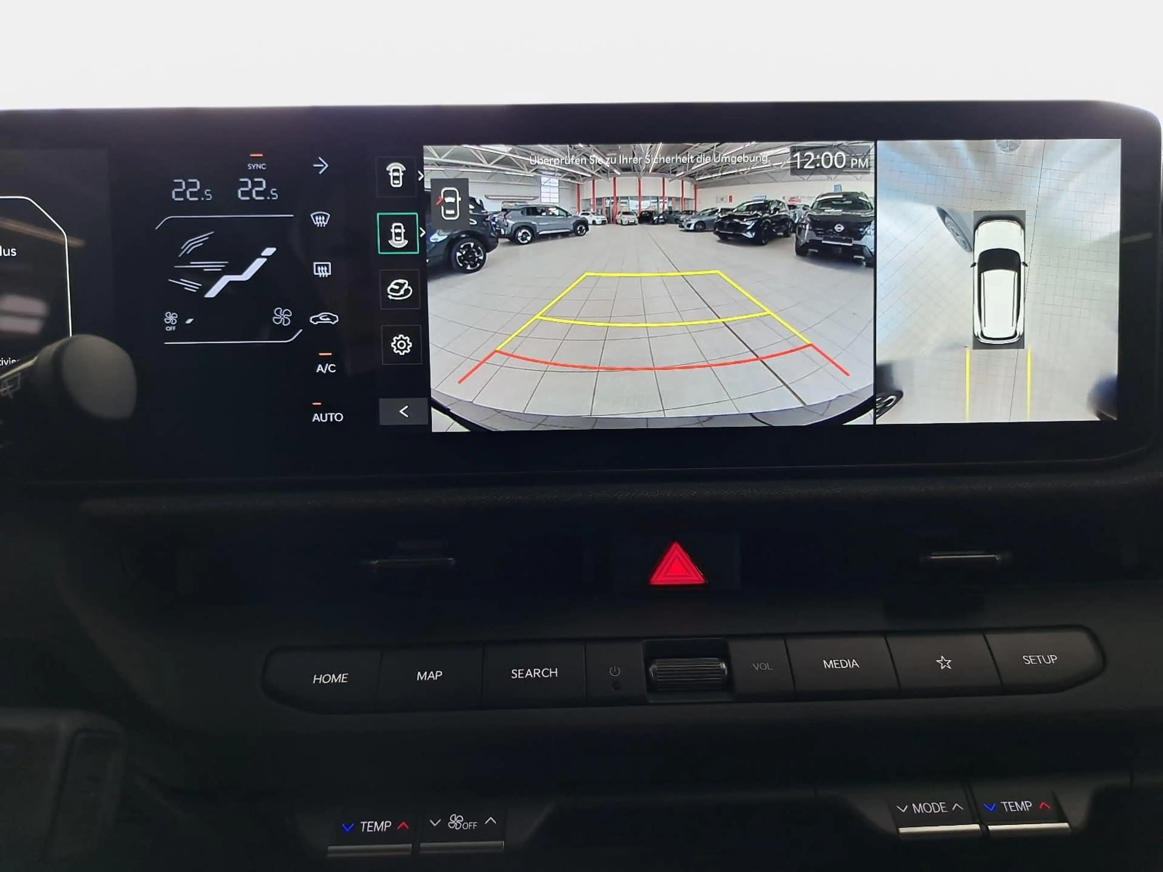 Kia Seltos SELTOS 1.6 T-GDI AWD DCT X-LINE MJ27 — photo 11