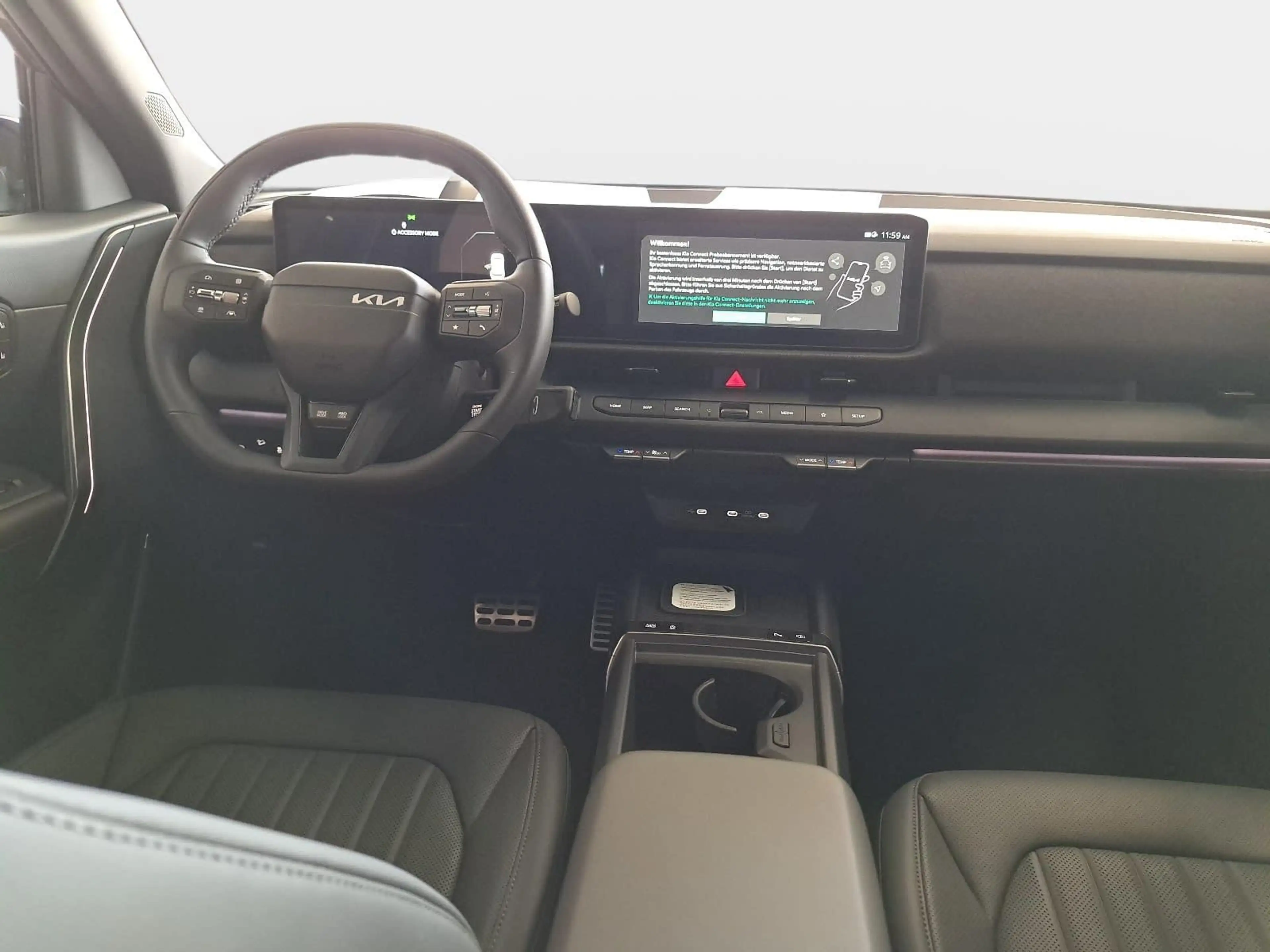 Kia Seltos SELTOS 1.6 T-GDI AWD DCT X-LINE MJ27 — photo 8