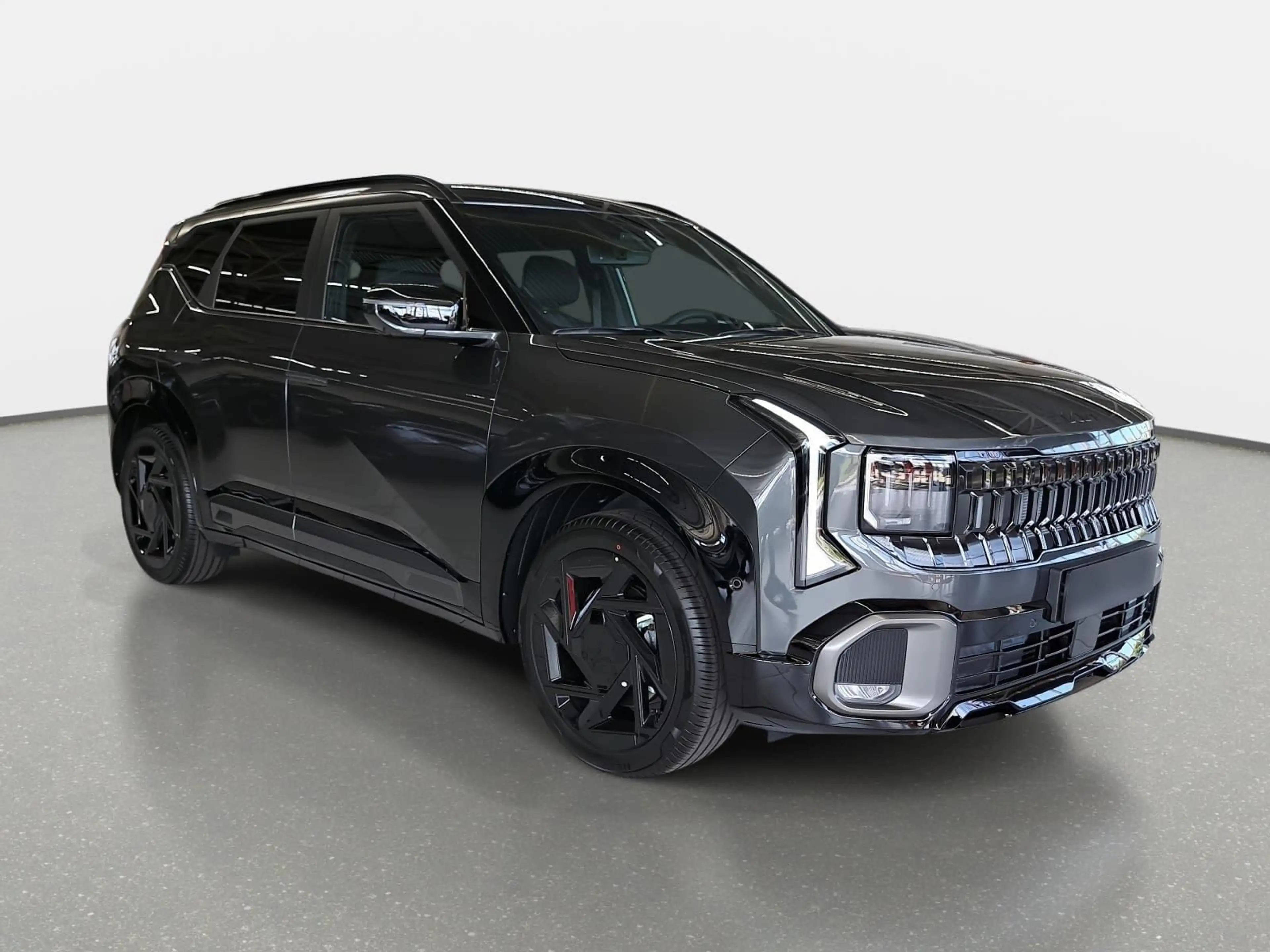 Kia Seltos SELTOS 1.6 T-GDI AWD DCT X-LINE MJ27 — photo 3