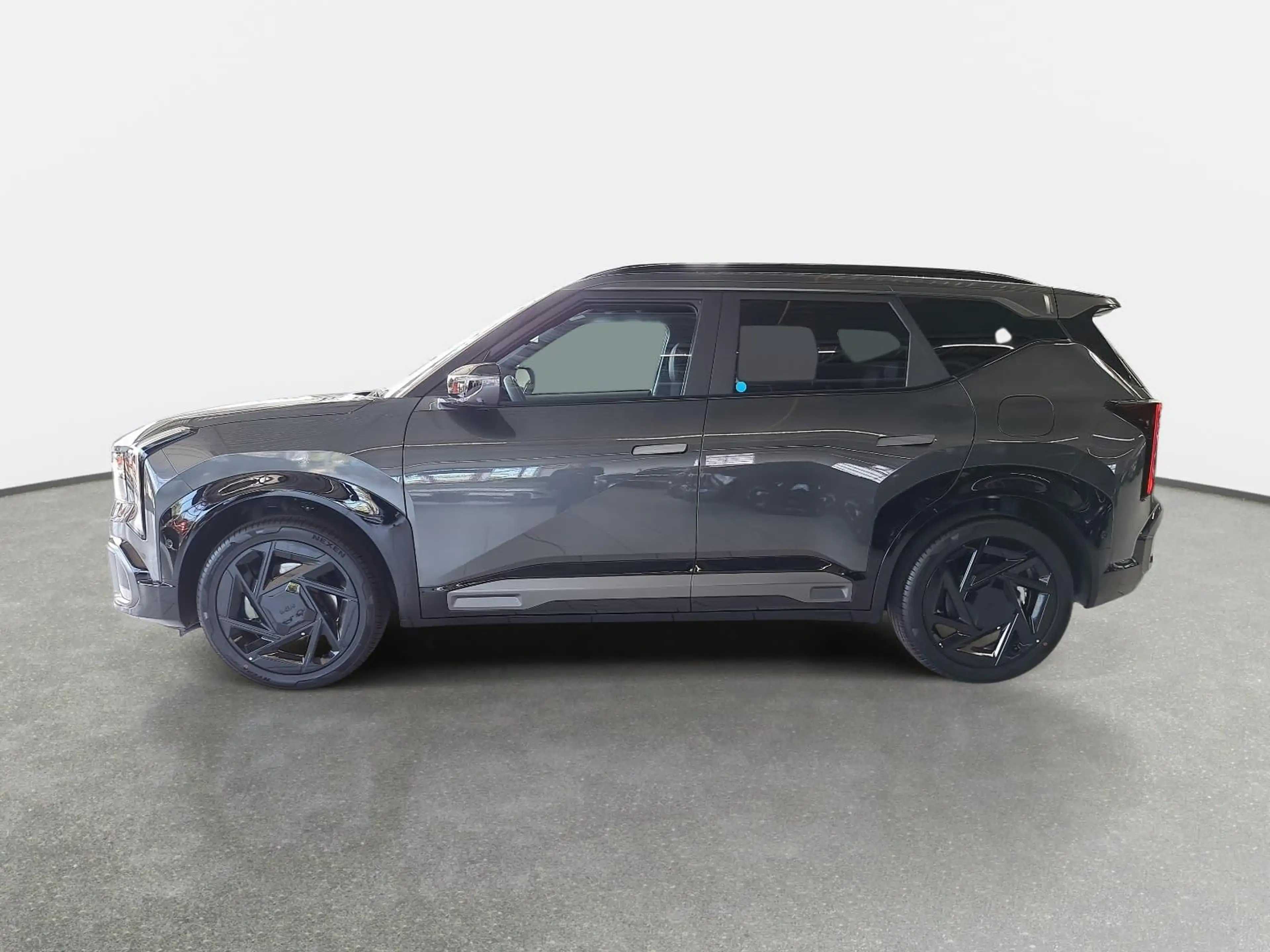 Kia Seltos SELTOS 1.6 T-GDI AWD DCT X-LINE MJ27 — photo 6