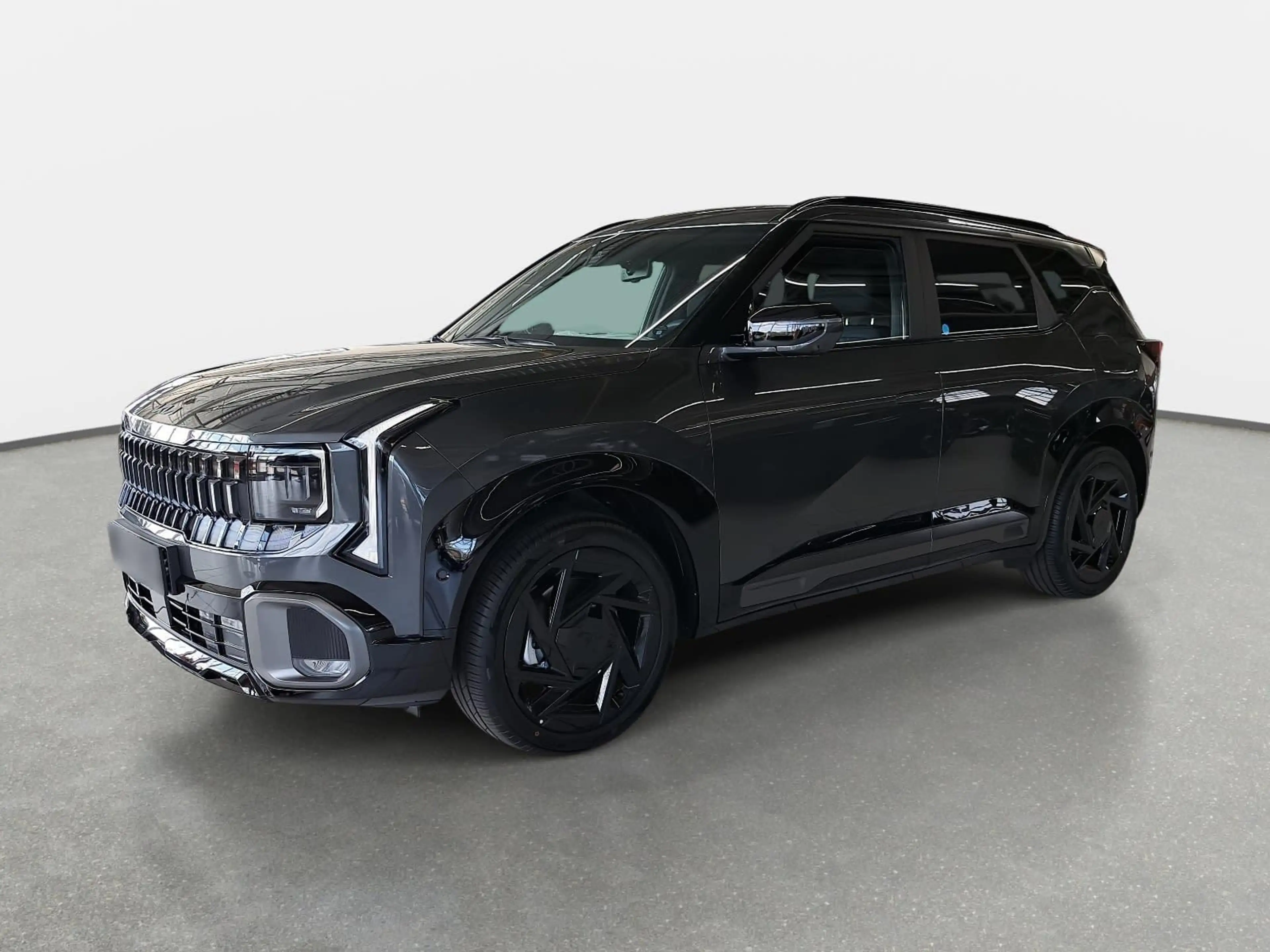 Kia Seltos SELTOS 1.6 T-GDI AWD DCT X-LINE MJ27 — photo 2