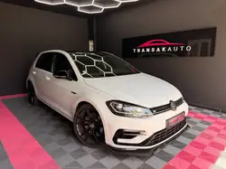 Volkswagen Golf 2.0 TSI 310 BlueMotion Technology DSG7 4Motion R