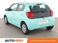 Citroen C1 1.0 VTi Feel Vert - thumbnail 4