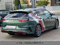 Kia ProCeed / pro_cee'd ProCeed 1.6 T-GDI*GT*VIRTUAL*LEDER*NAVI*KAMERA* Grün - thumbnail 4
