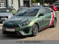 Kia ProCeed / pro_cee'd ProCeed 1.6 T-GDI*GT*VIRTUAL*LEDER*NAVI*KAMERA* Grün - thumbnail 2