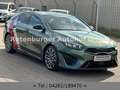 Kia ProCeed / pro_cee'd ProCeed 1.6 T-GDI*GT*VIRTUAL*LEDER*NAVI*KAMERA* Grün - thumbnail 3