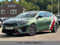 Kia ProCeed / pro_cee'd ProCeed 1.6 T-GDI*GT*VIRTUAL*LEDER*NAVI*KAMERA* Grün - thumbnail 1