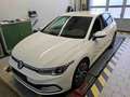 Volkswagen Golf VIII 2.0 TDI DSG LIFE +LED +ACC +VIRTUAL +NAVI +S Weiß - thumbnail 2