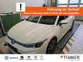 Volkswagen Golf VIII 2.0 TDI DSG LIFE +LED +ACC +VIRTUAL +NAVI +S Weiß - thumbnail 1
