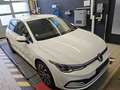 Volkswagen Golf VIII 2.0 TDI DSG LIFE +LED +ACC +VIRTUAL +NAVI +S Weiß - thumbnail 4