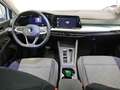 Volkswagen Golf VIII 2.0 TDI DSG LIFE +LED +ACC +VIRTUAL +NAVI +S Weiß - thumbnail 10
