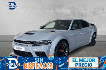 RT Scat Pack Widebody