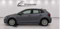 Volkswagen Polo 1,0 Grau - thumbnail 7