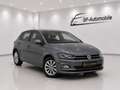 Volkswagen Polo 1,0 Grau - thumbnail 2