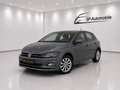 Volkswagen Polo 1,0 Grau - thumbnail 1