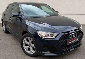 A1 S-Line/Citycarver 35 TFSI Garantie 12 Mois✅✅✅