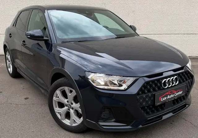 Audi A1 A1 S-Line/Citycarver 35 TFSI  Garantie 12 Mois✅✅✅