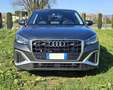 Audi Q2 Q2 35 1.5 tfsi S LINE Edition S-tronic RESTYLING Šedá - thumbnail 5