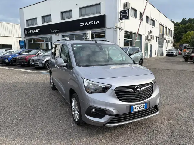 Opel Combo Life Combo Life 1.5D 130 CV S&S AT8 Innovation