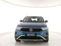 Volkswagen T-Roc Nuovo Life 2.0 TDI SCR 85 kW (115 CV) Manuale Blu/Azzurro - thumbnail 2