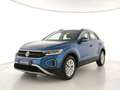Volkswagen T-Roc Nuovo Life 2.0 TDI SCR 85 kW (115 CV) Manuale Blu/Azzurro - thumbnail 1