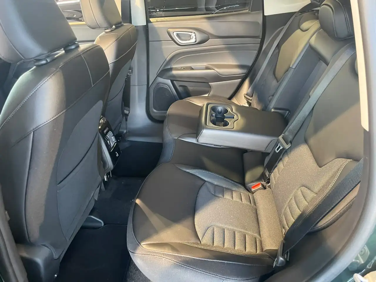 Jeep Compass 2026 — фото 14