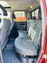 Dodge RAM 5.7 V8 Crew Cab SB Longhorn 395cv at8 Red - thumbnail 14