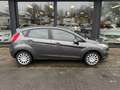 Ford Fiesta 1.0 57.000KM ''NAP'' 5-Deurs. Clima + Elektr. pakk Grau - thumbnail 4